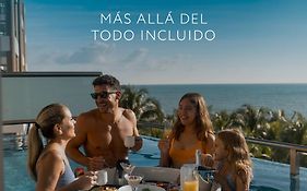 Generations Riviera Maya Oceanfront Family Resort, All & More Inclusive